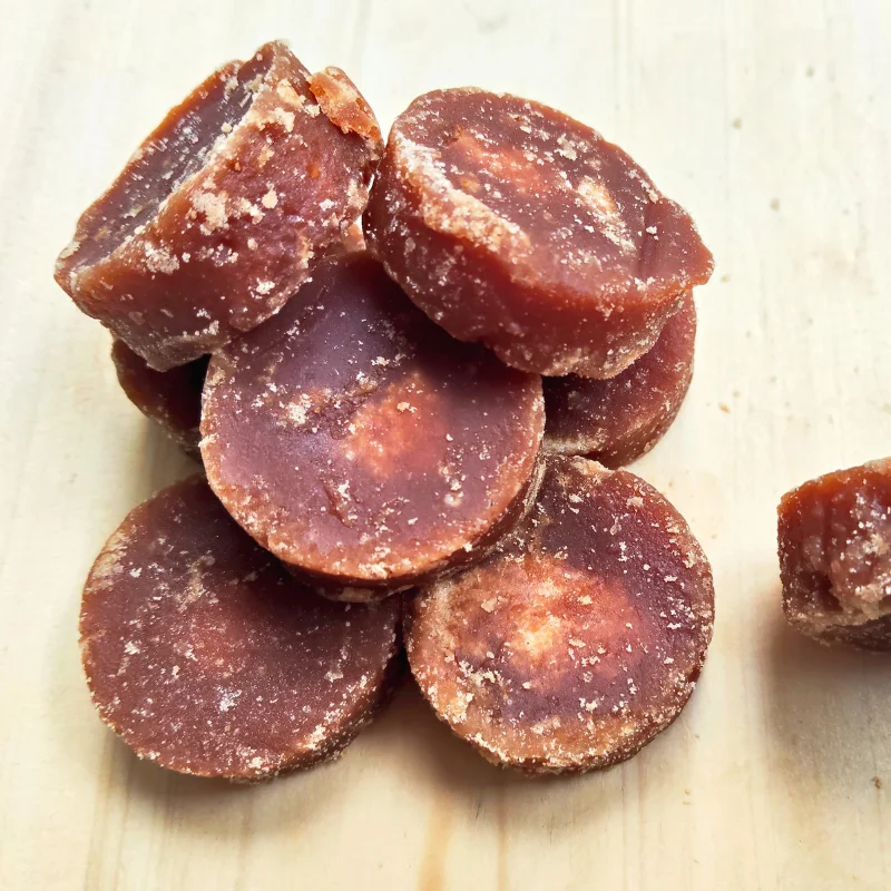 Palm Jaggery
